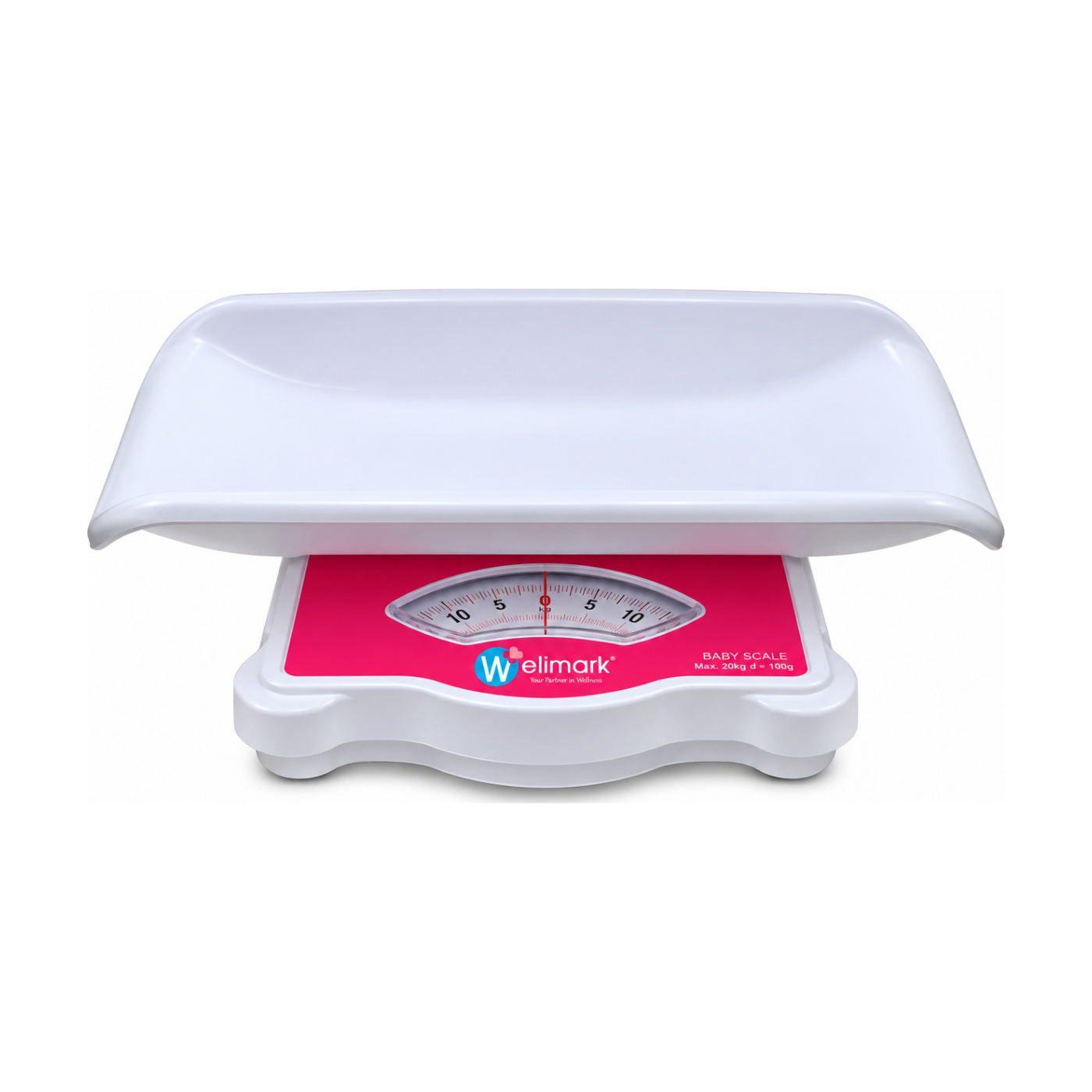 Welimark Baby Scale (Manual) SCBC 3008