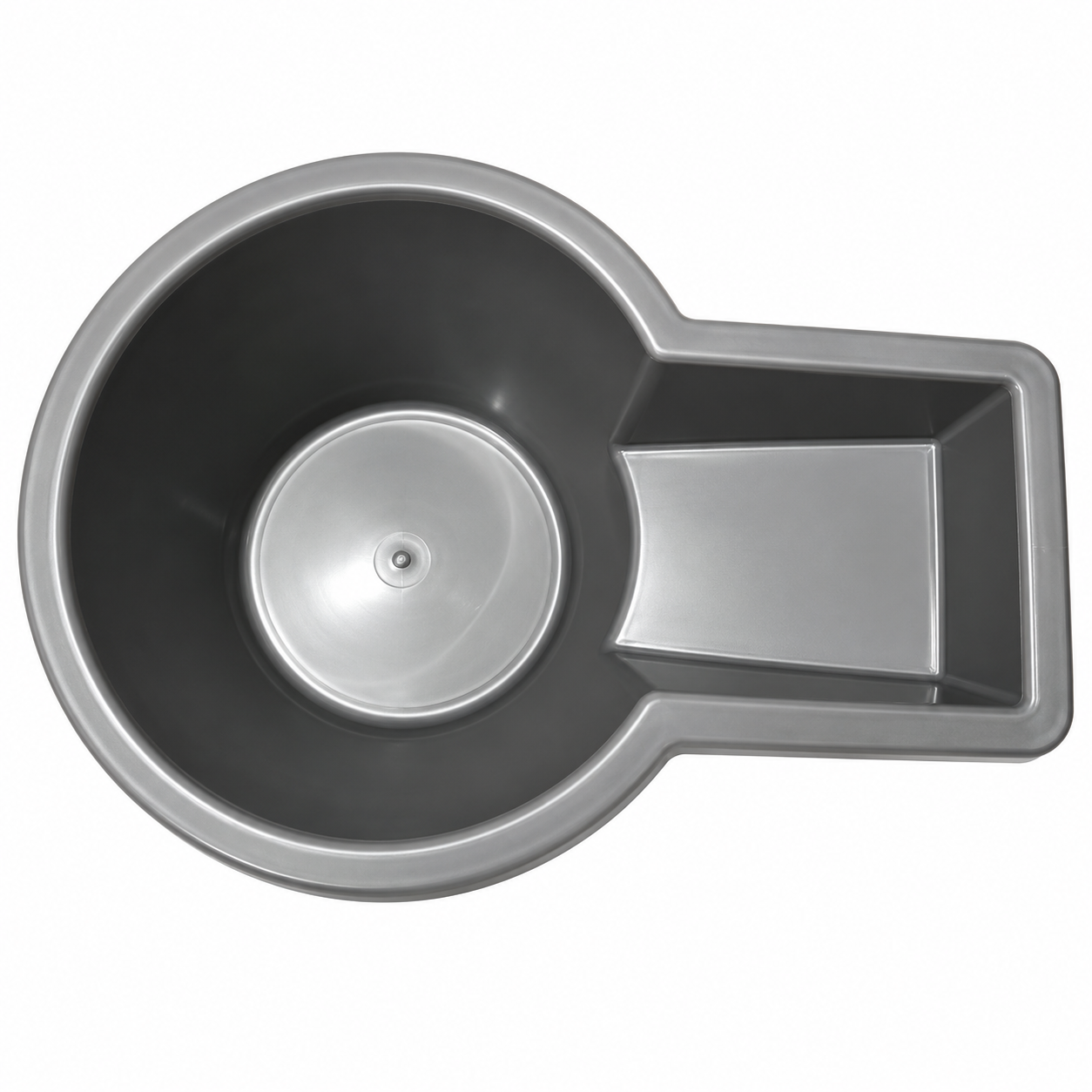 Welimark Bed Pan