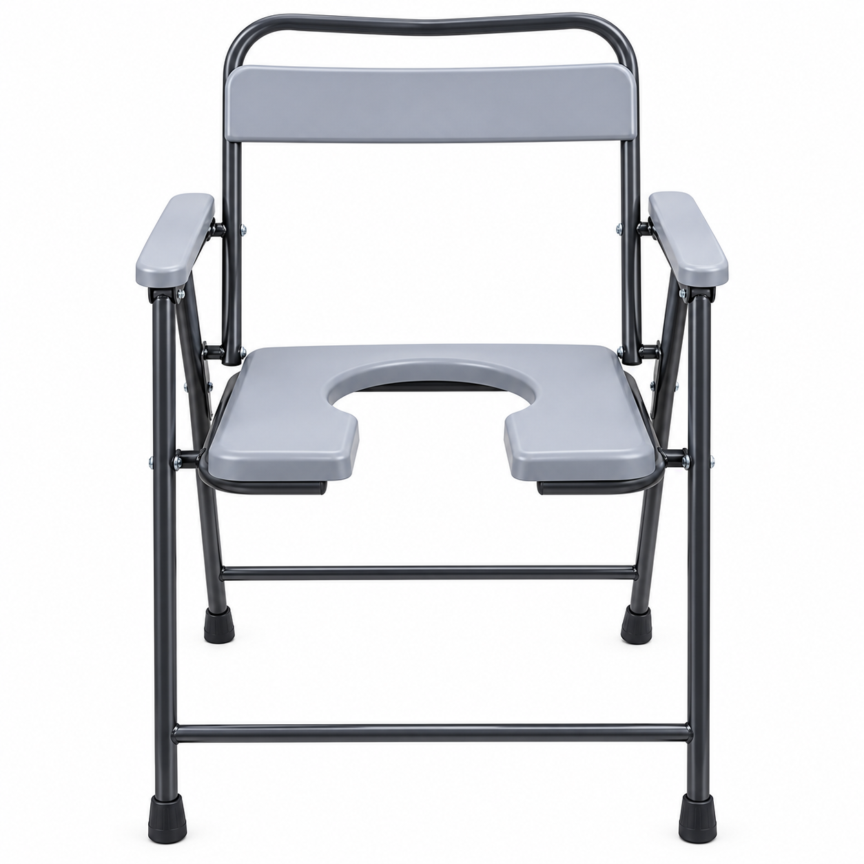 Welimark Commode Chair WMC07