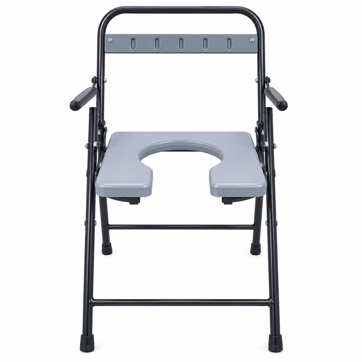 Welimark Commode Chair WMC08