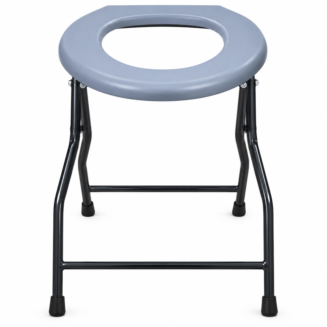 Welimark Commode Chair WMC10