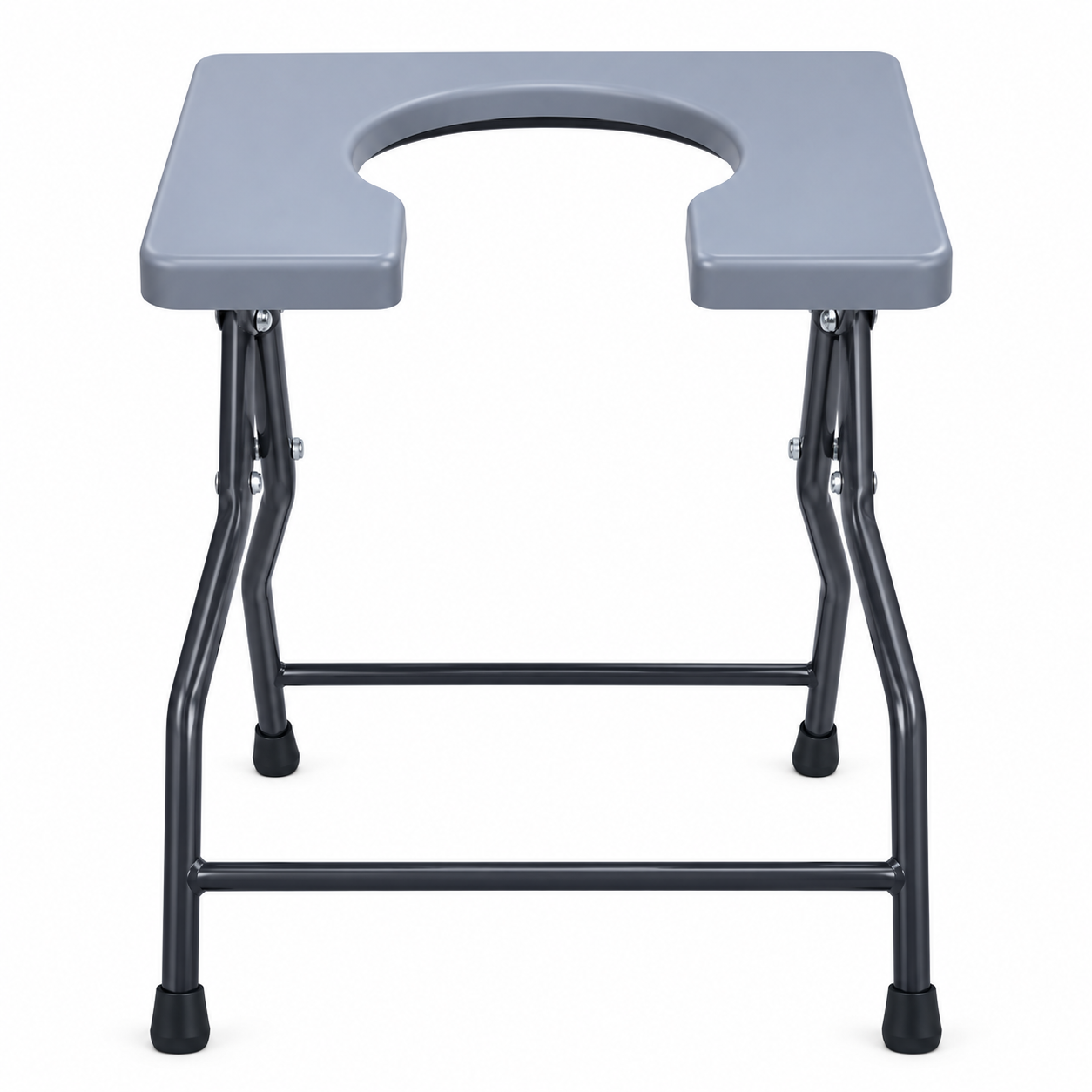 Welimark Commode Chair WMC11