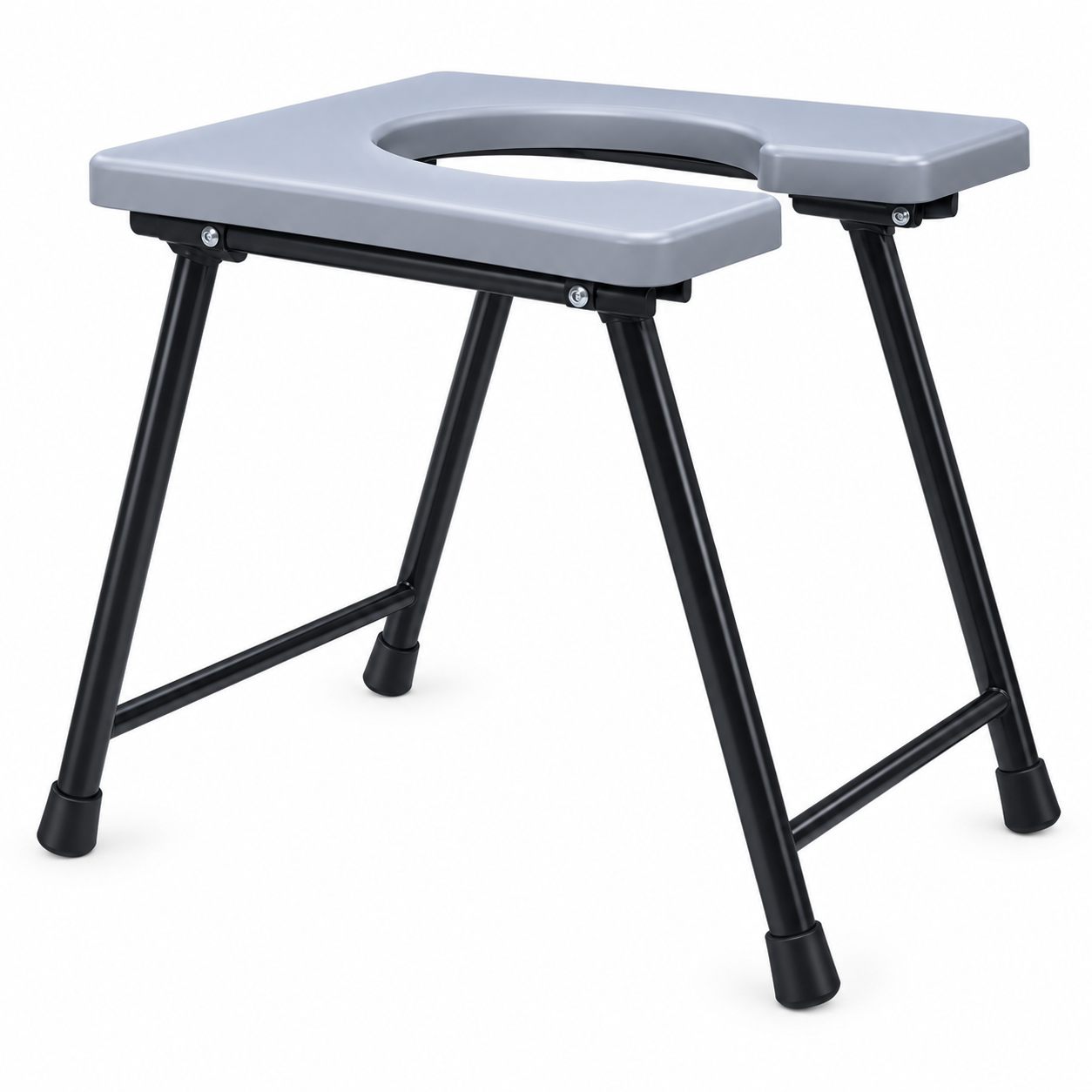 Welimark Commode Chair WMC12