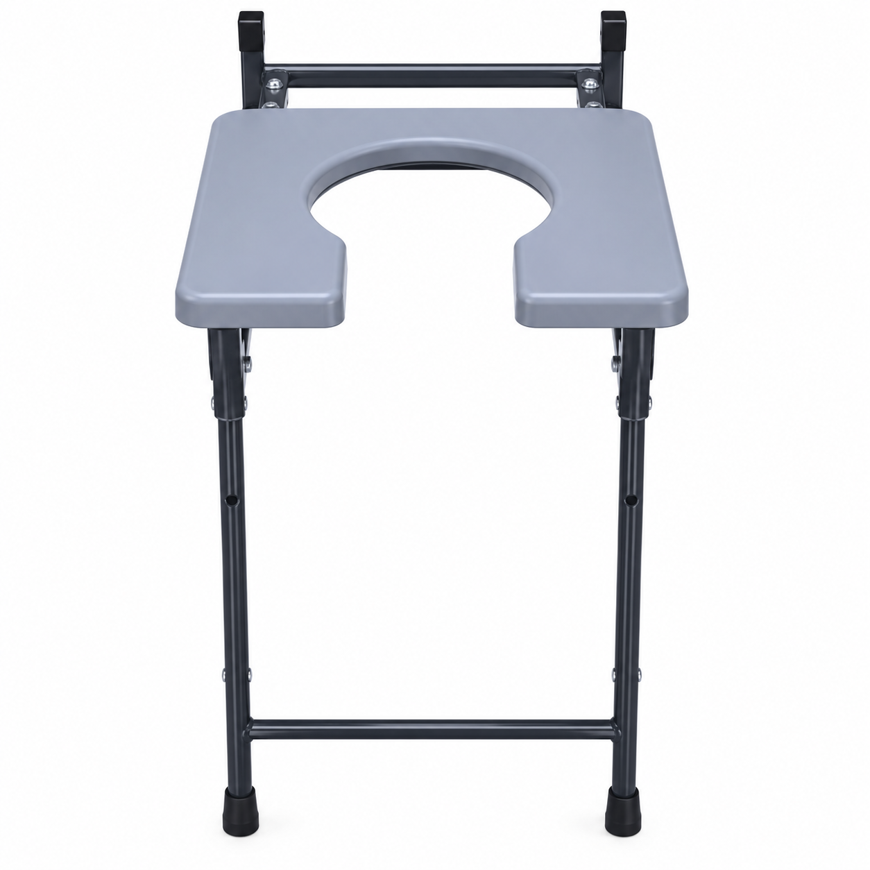 Welimark Commode Chair WMC13