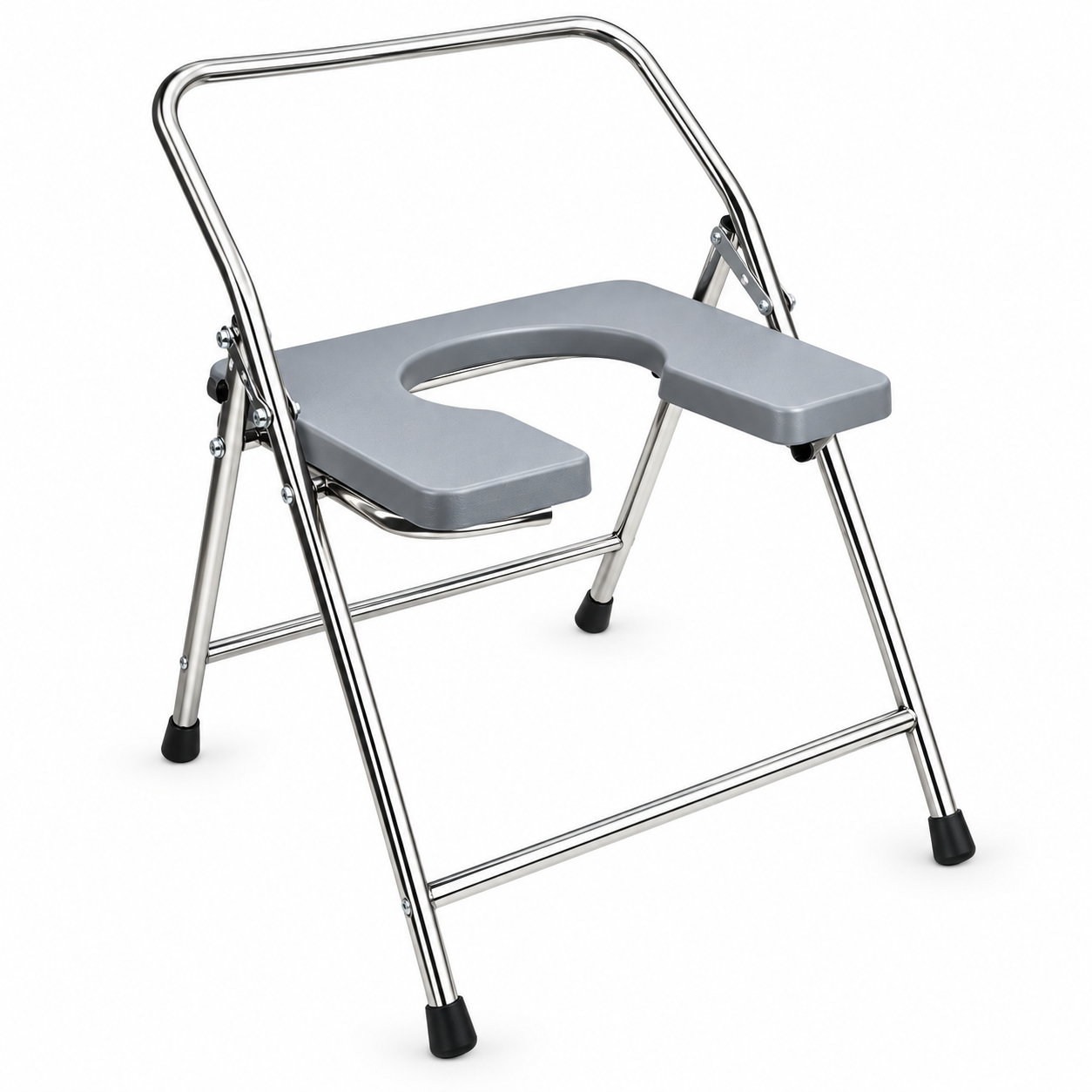 Welimark Commode Chair WMC15