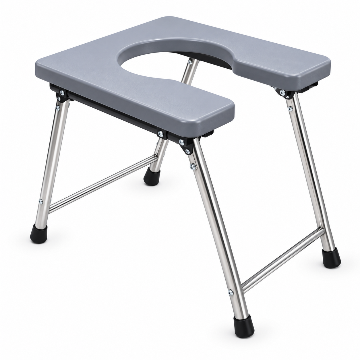 Welimark Commode Chair WMC16