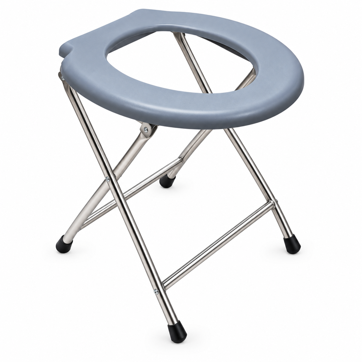 Welimark Commode Chair WMC19