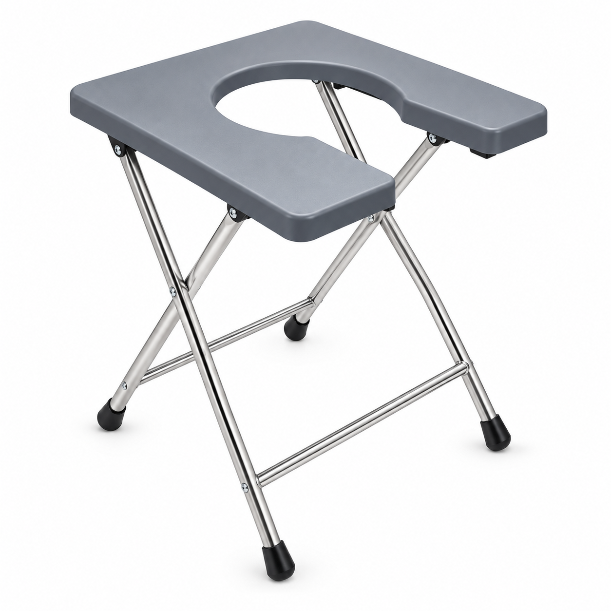 Welimark Commode Chair WMC20