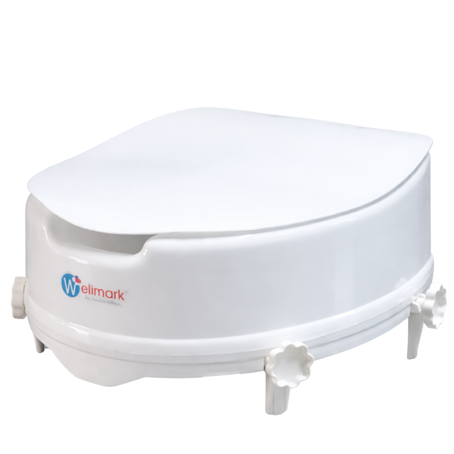 Welimark Commode Raiser Seat