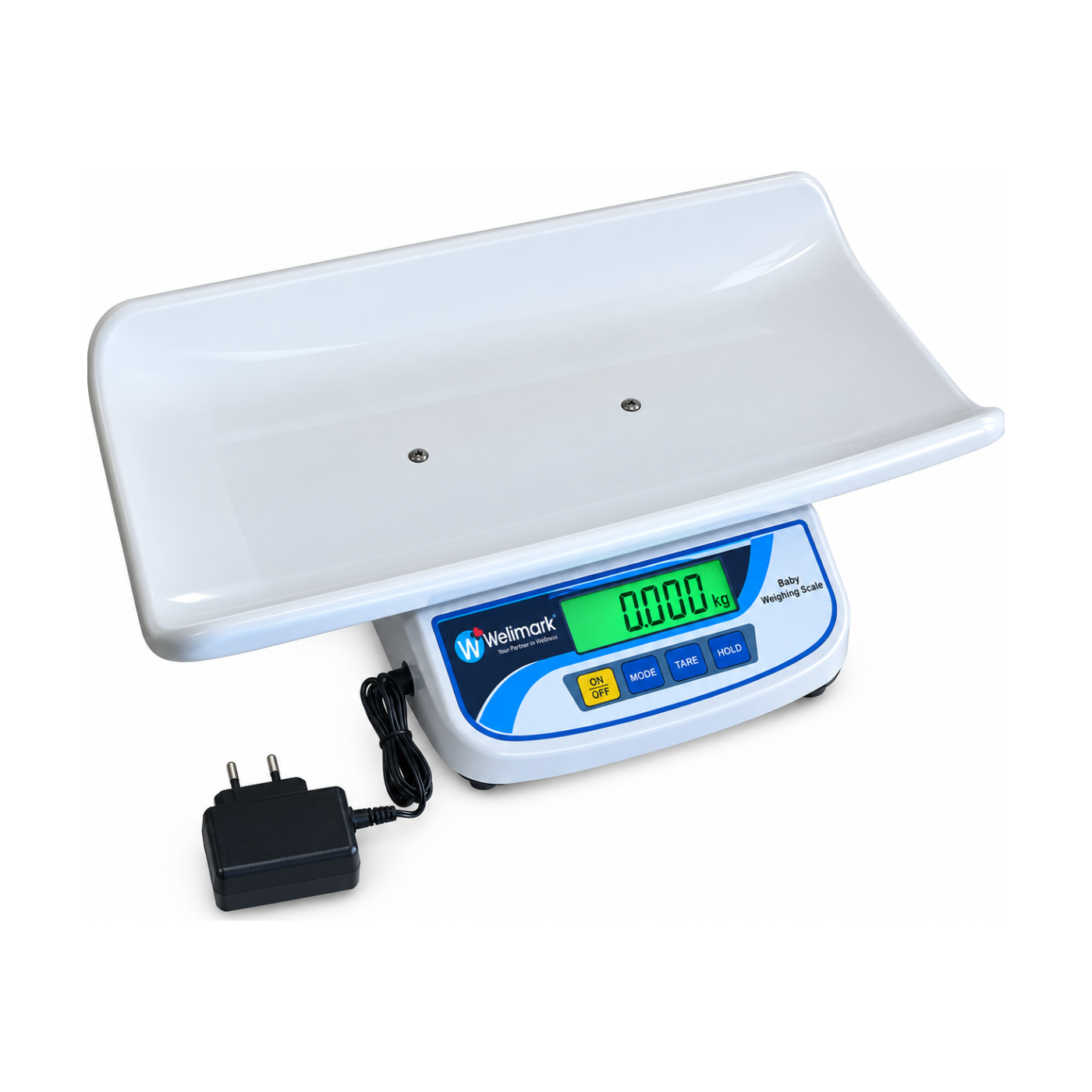 Welimark Digital Baby Weighing Scale UBS-06