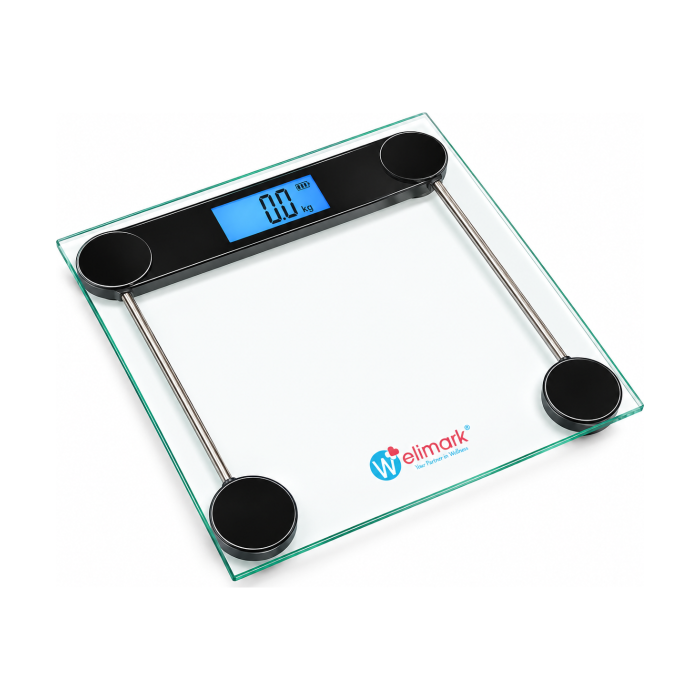 Welimark Digital Weighing Scale UIP-04