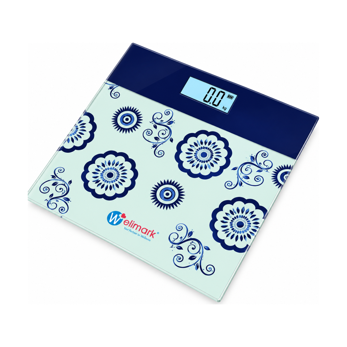 Welimark Digital Weighing Scale UIP-05