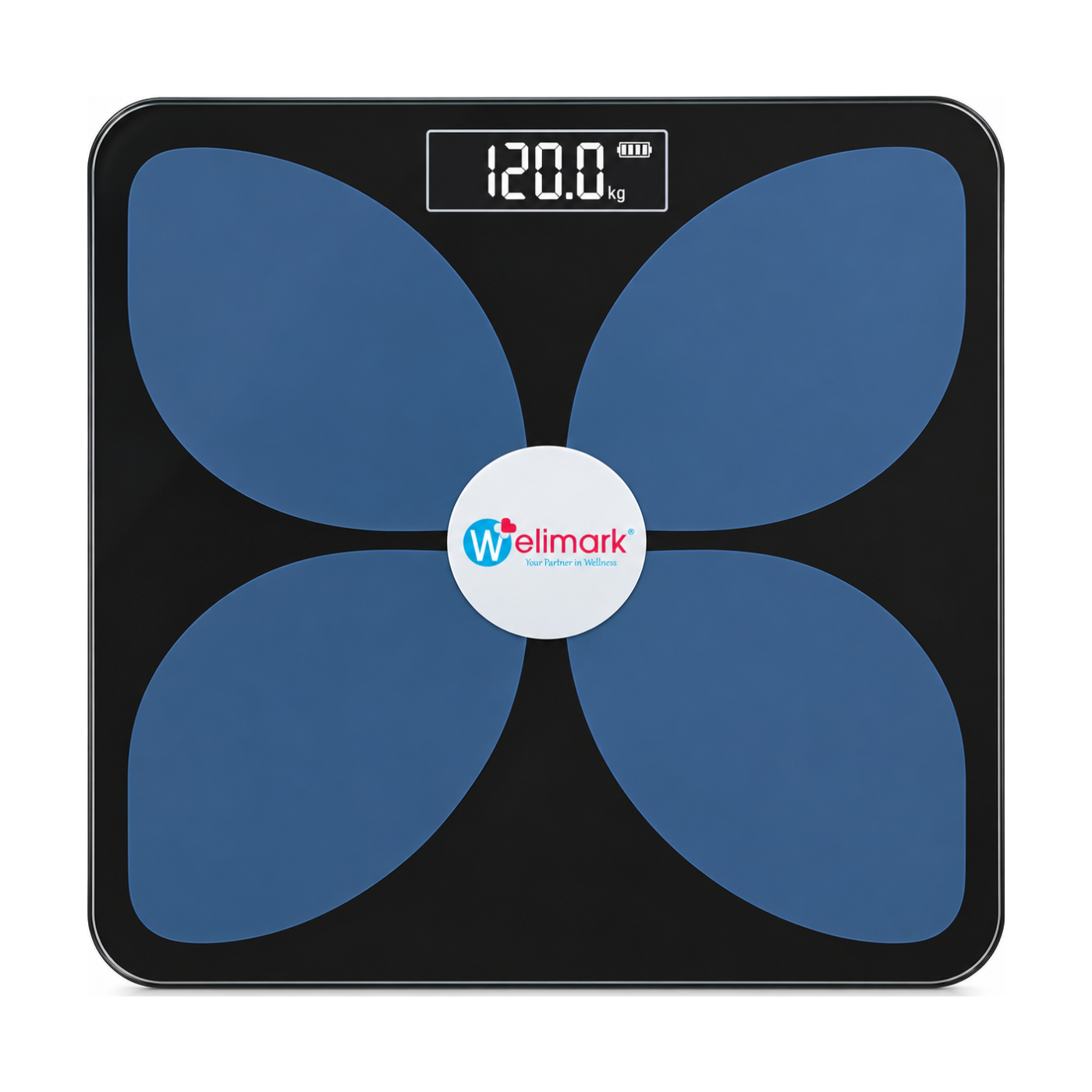 Welimark Digital Weighing Scale UIP-24