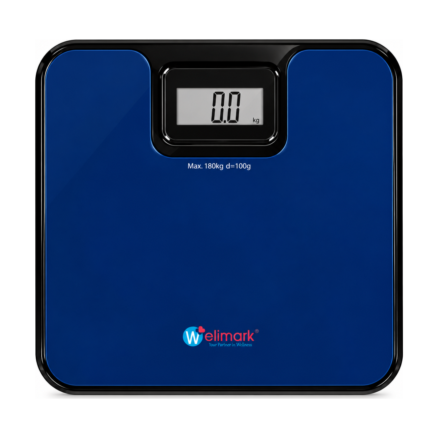 Welimark Digital Weighing Scale UIP-62