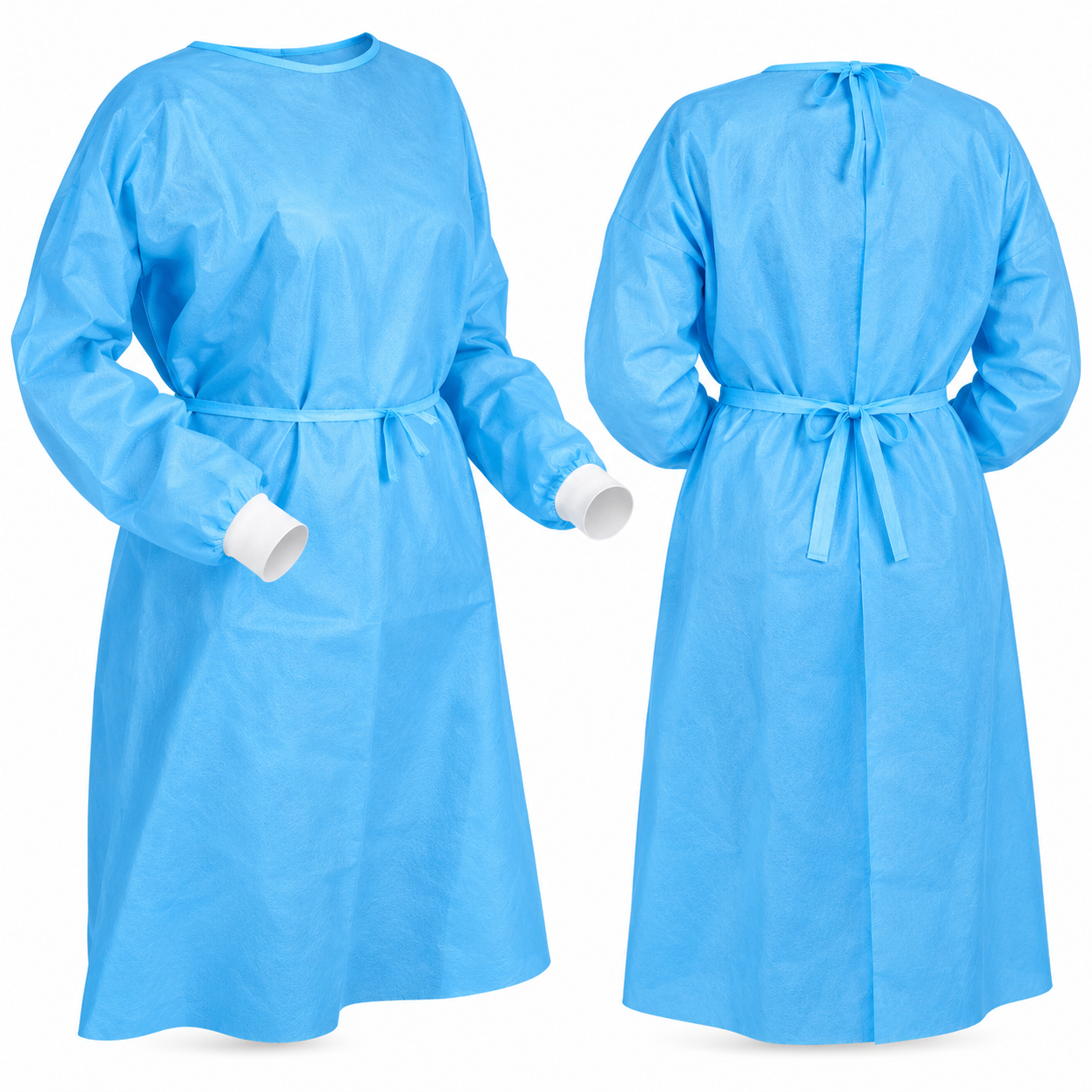 Welimark Disposable OT Gown