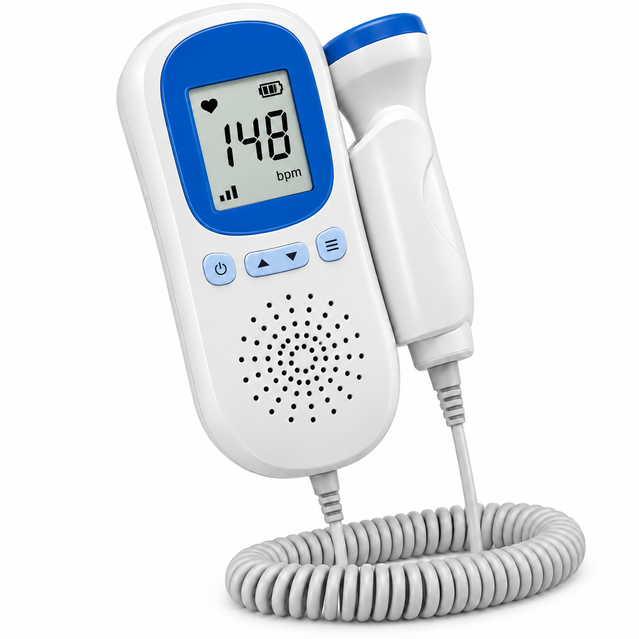 Welimark Fetal Doppler FDP-01