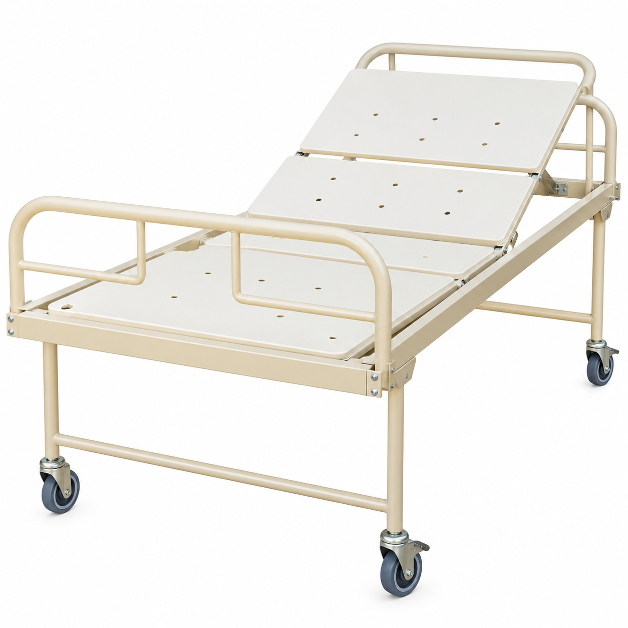 Welimark Fowler Bed