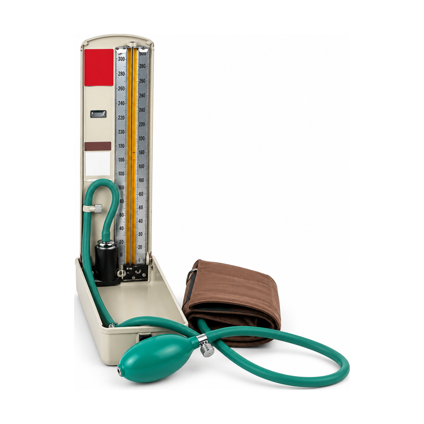Welimark Mercury Sphygmomanometer SCH 10B