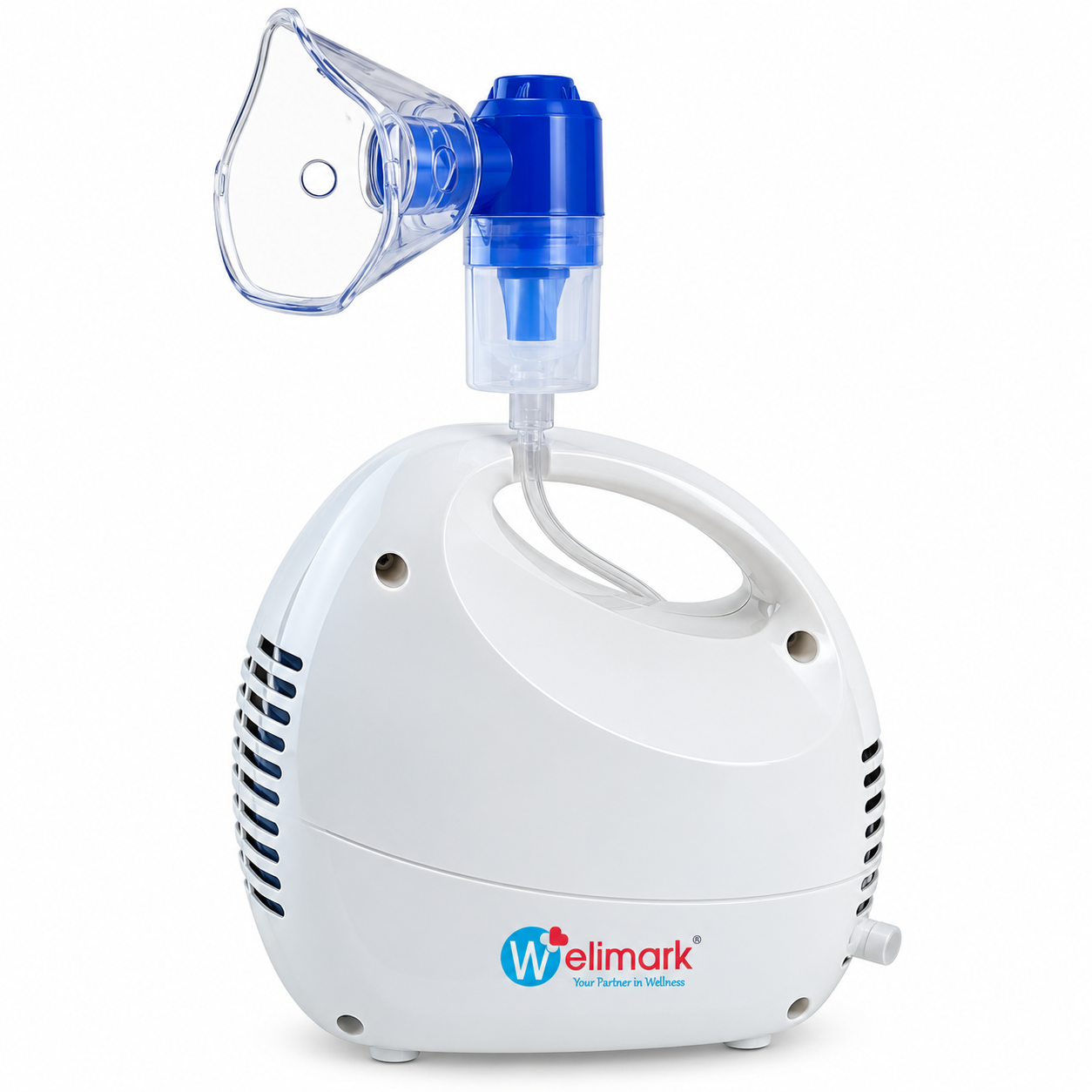 Welimark Nebulizer ECN-02