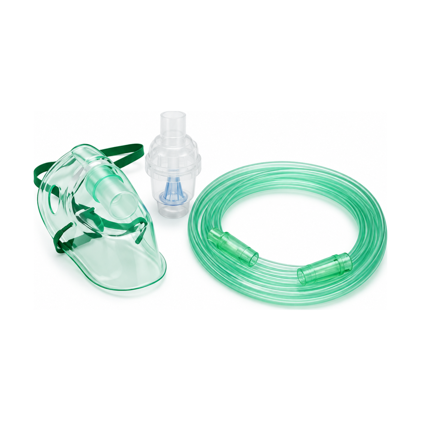 Welimark Nebulizer Kit