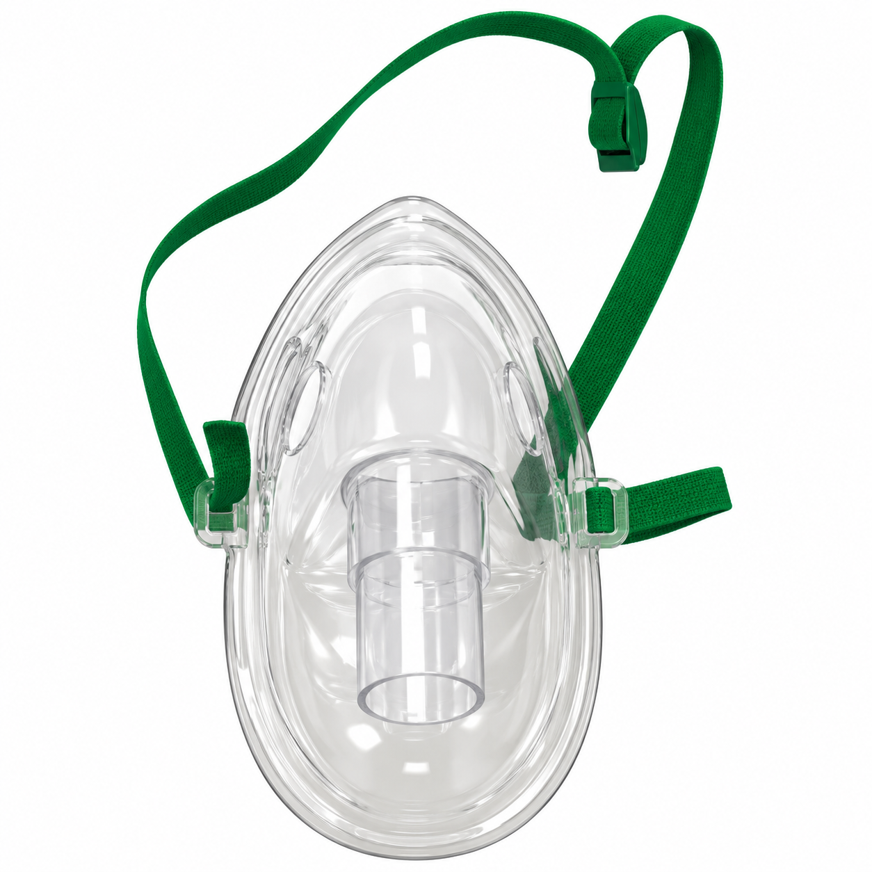 Welimark Nebulizer Mask (Adult)