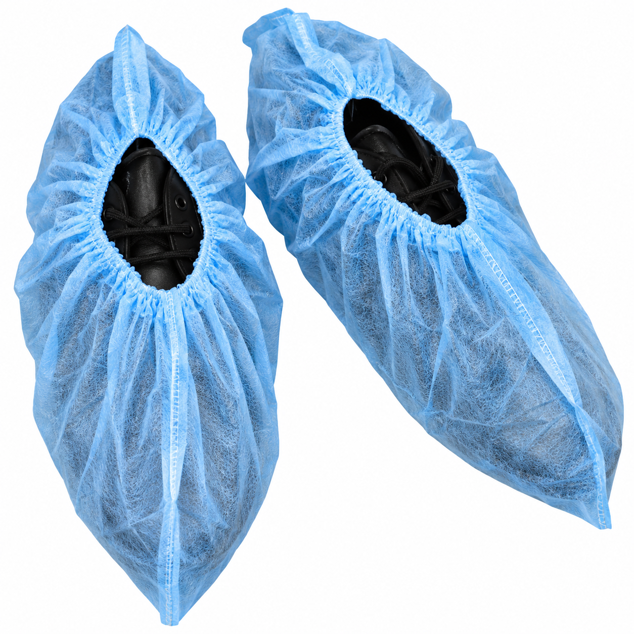 Welimark Non-Woven Shoe Covers
