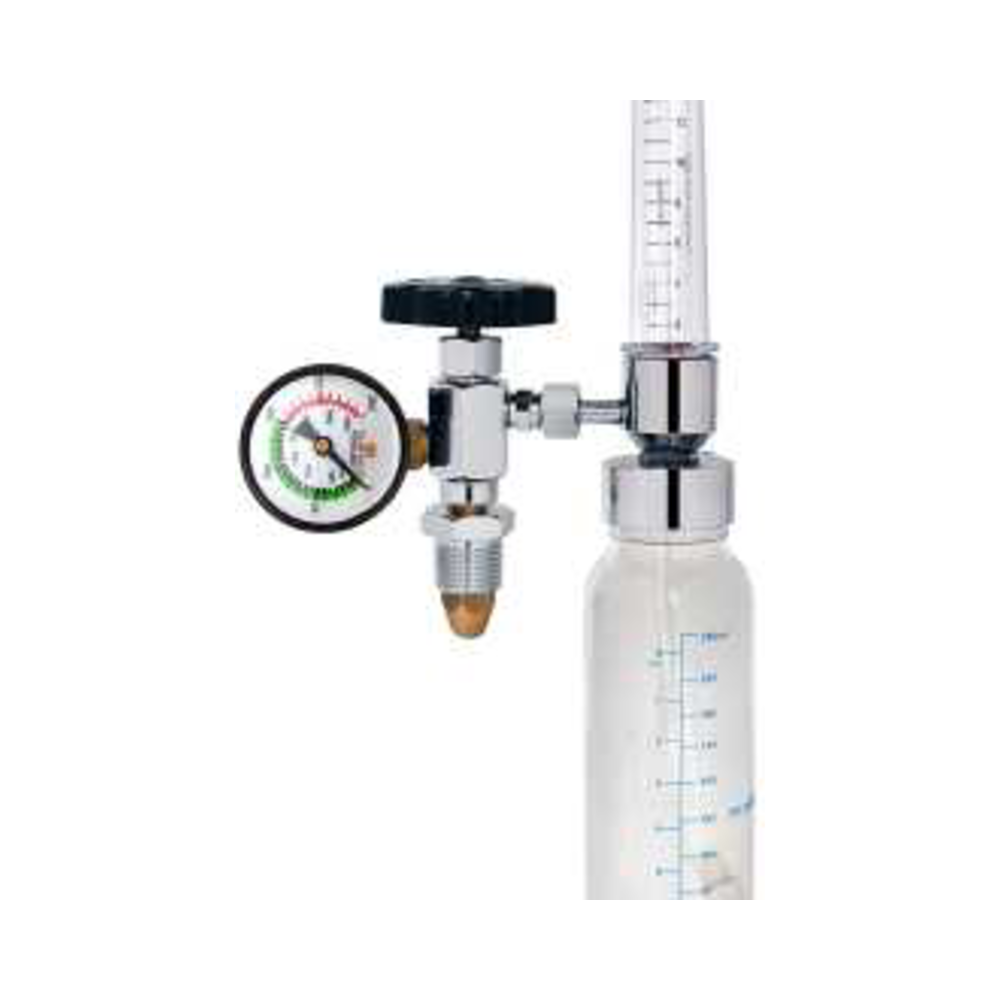 Welimark Oxygen Flow Meter