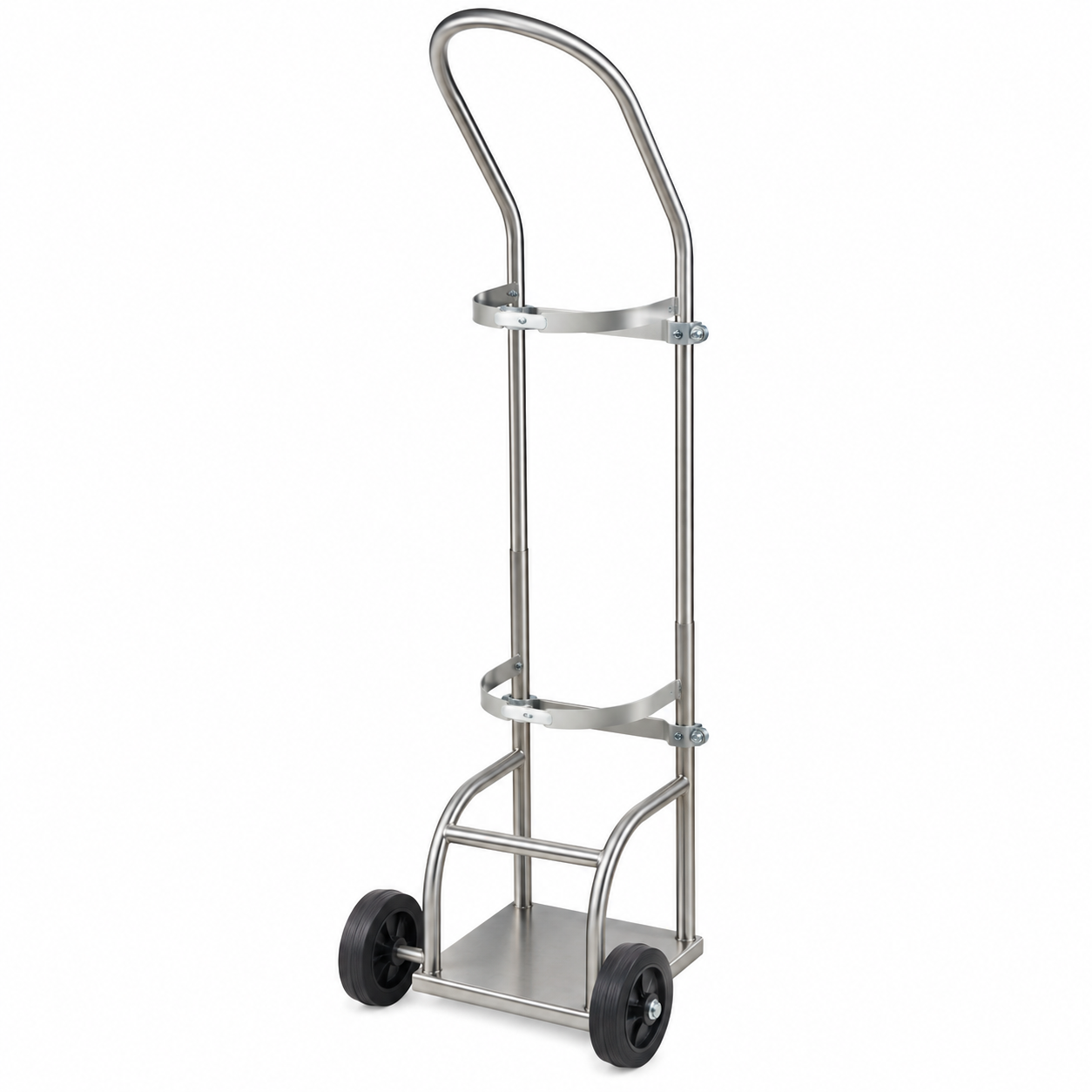 Welimark Oxygen Trolley