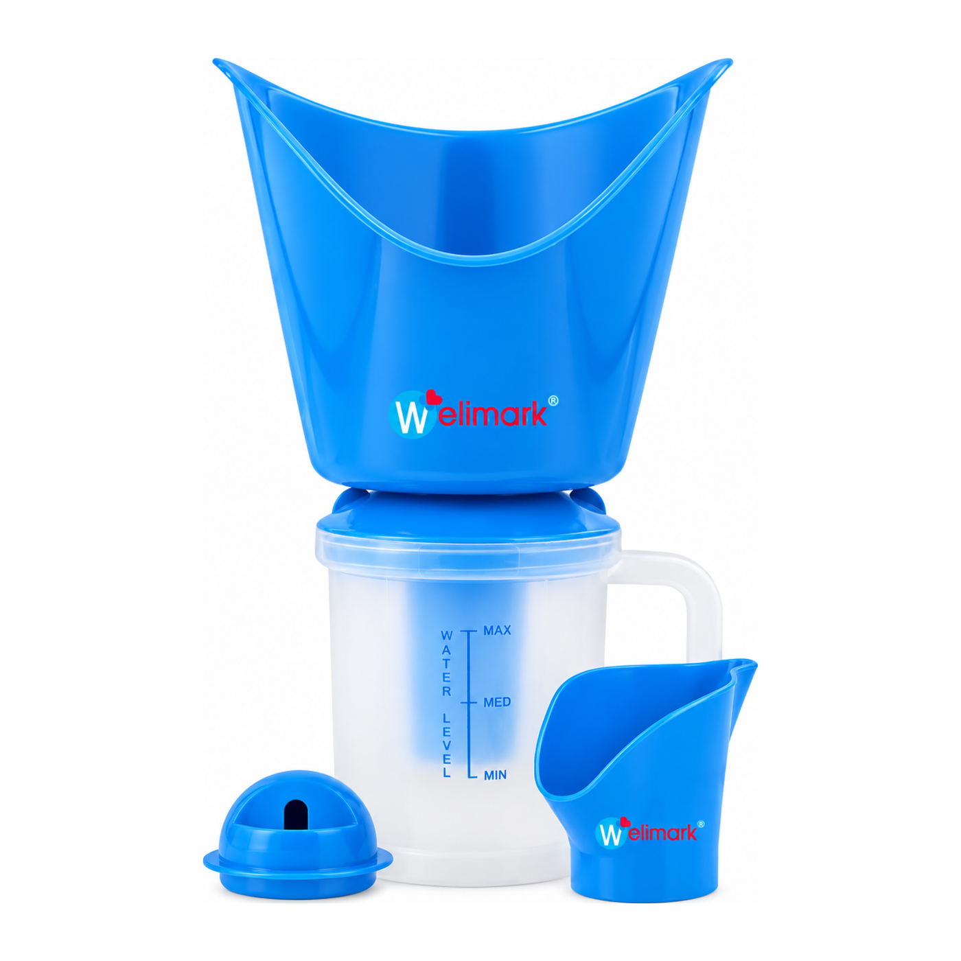Welimark Vaporizer