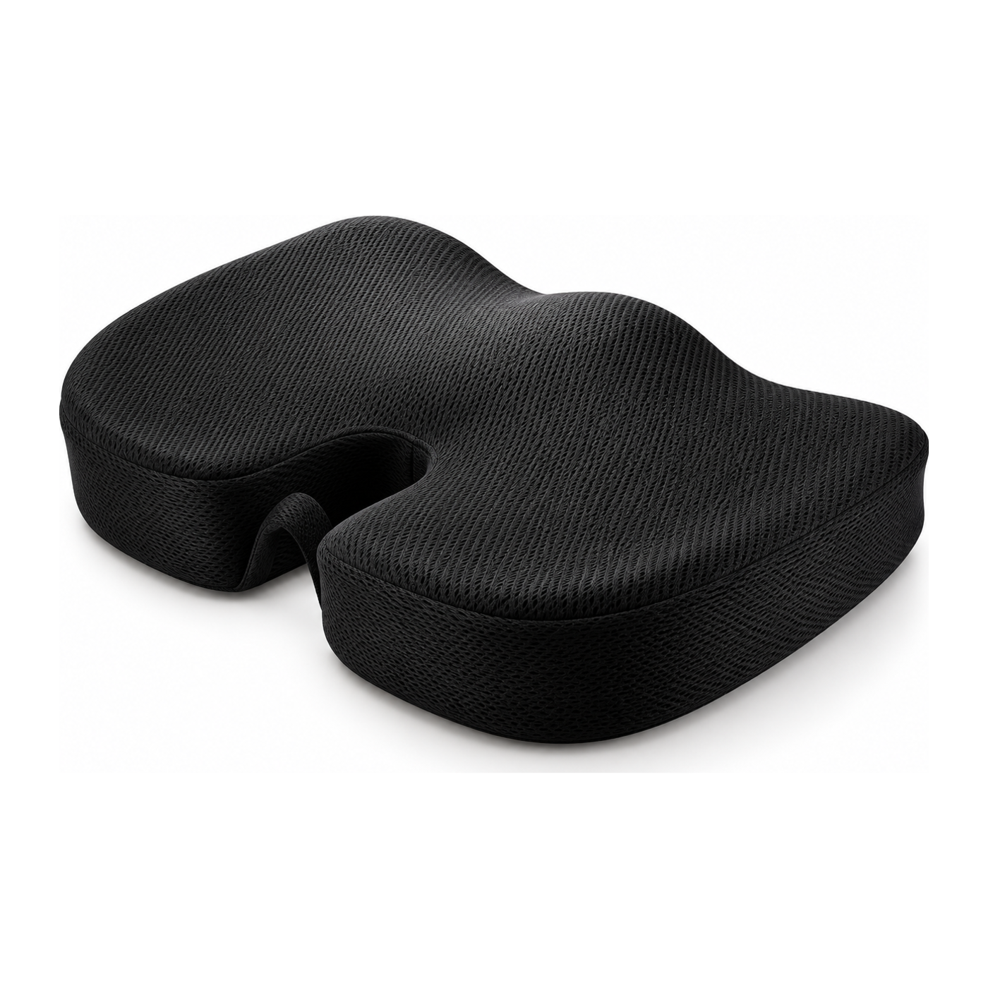 Welimark Velvet Coccyx Cushion