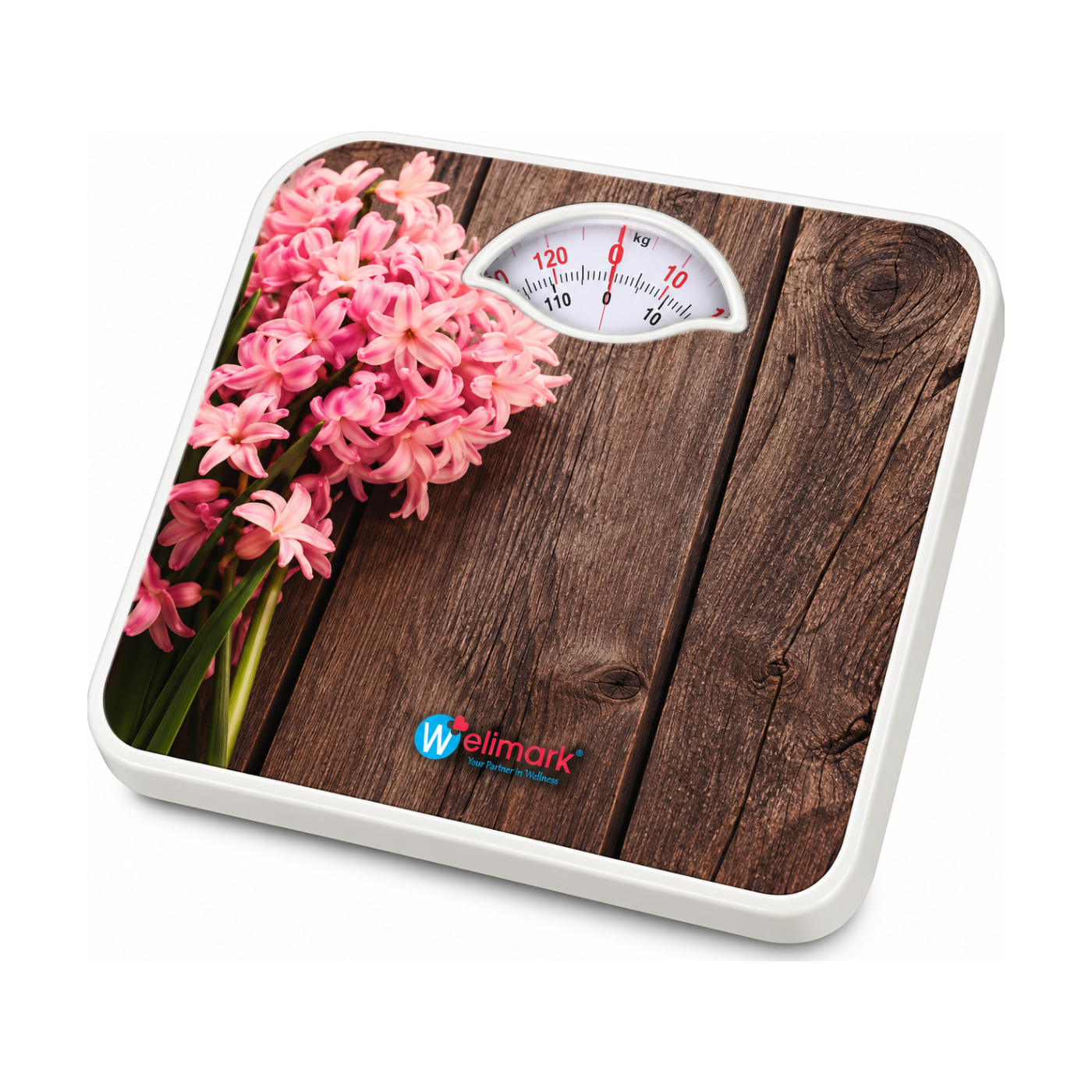Welimark Weighing Scale UIP-47