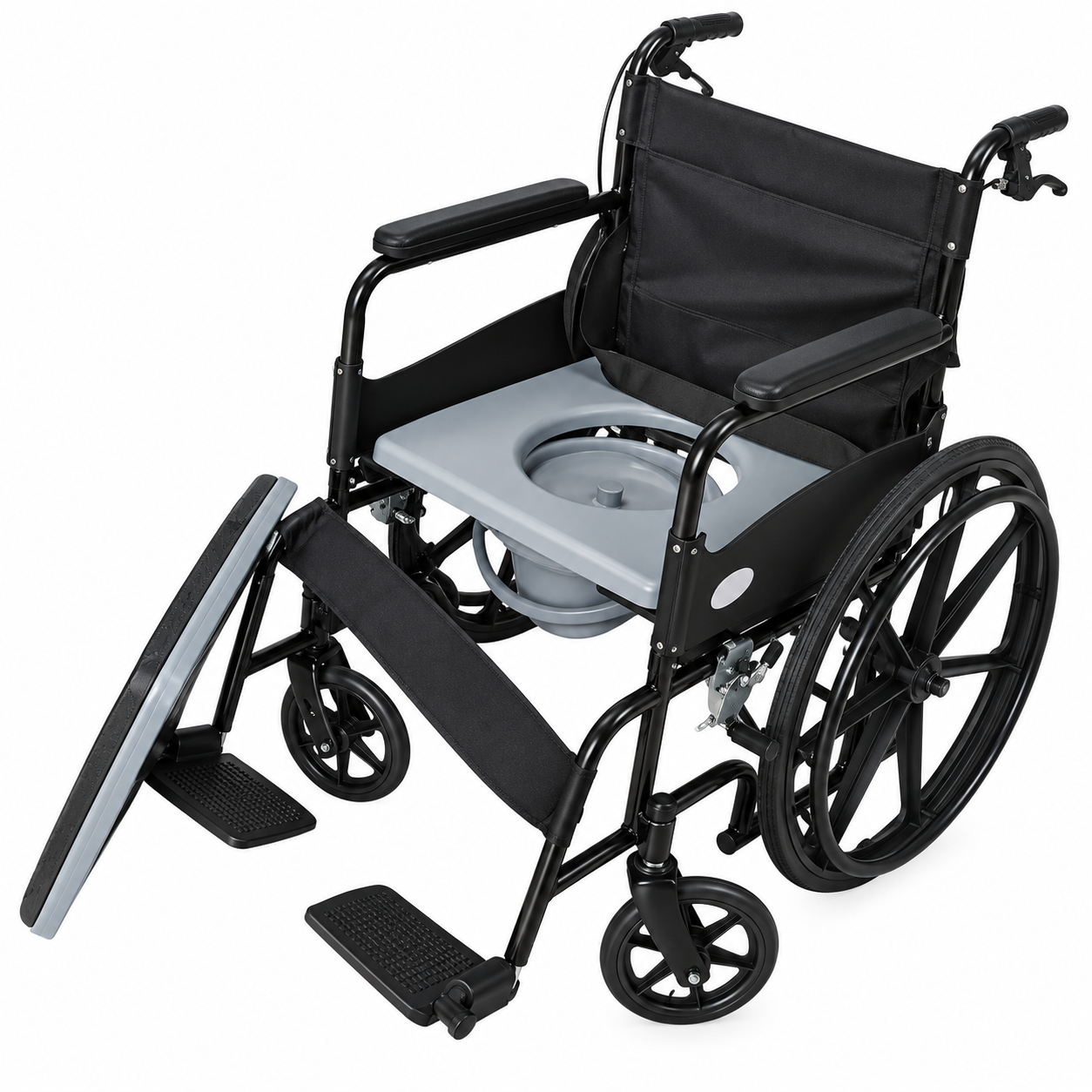 Welimark Wheelchair WMWC02