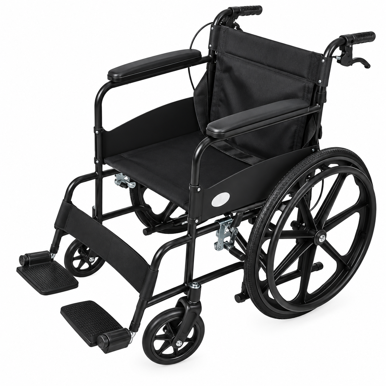 Welimark Wheelchair WMWC03