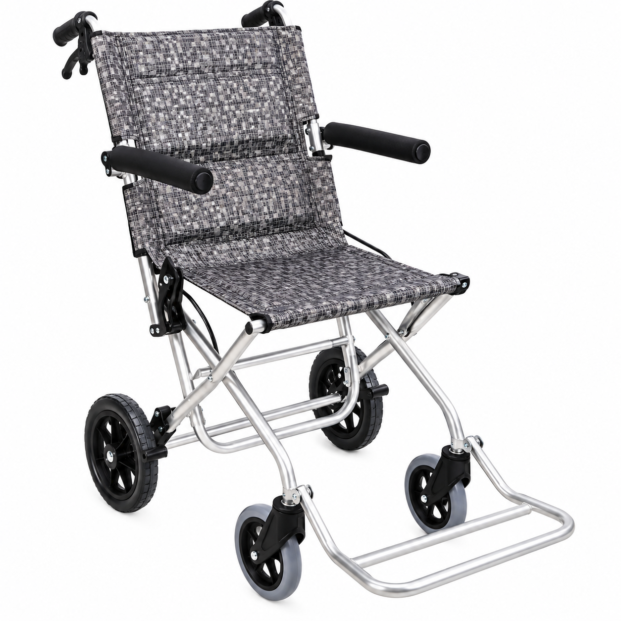 Welimark Wheelchair WMWC05