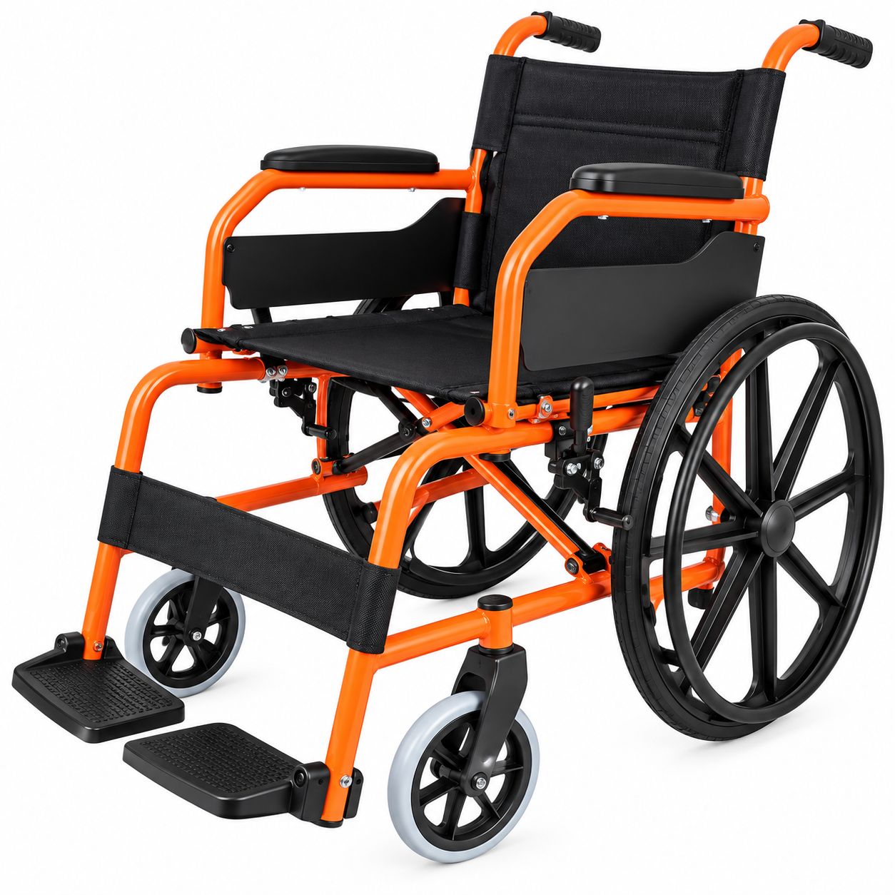 Welimark Wheelchair WMWC06